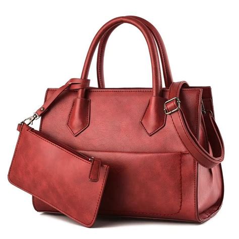 sacs de cuir femme